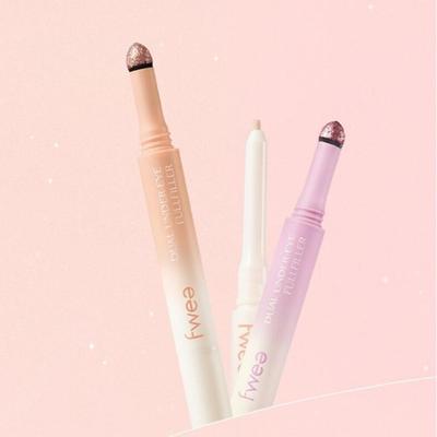Fwee Dual Under Eye Fullfiller 2 цвета