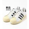 Б/у Новые кроссовки adidas SUPERSTAR Superstar evisen