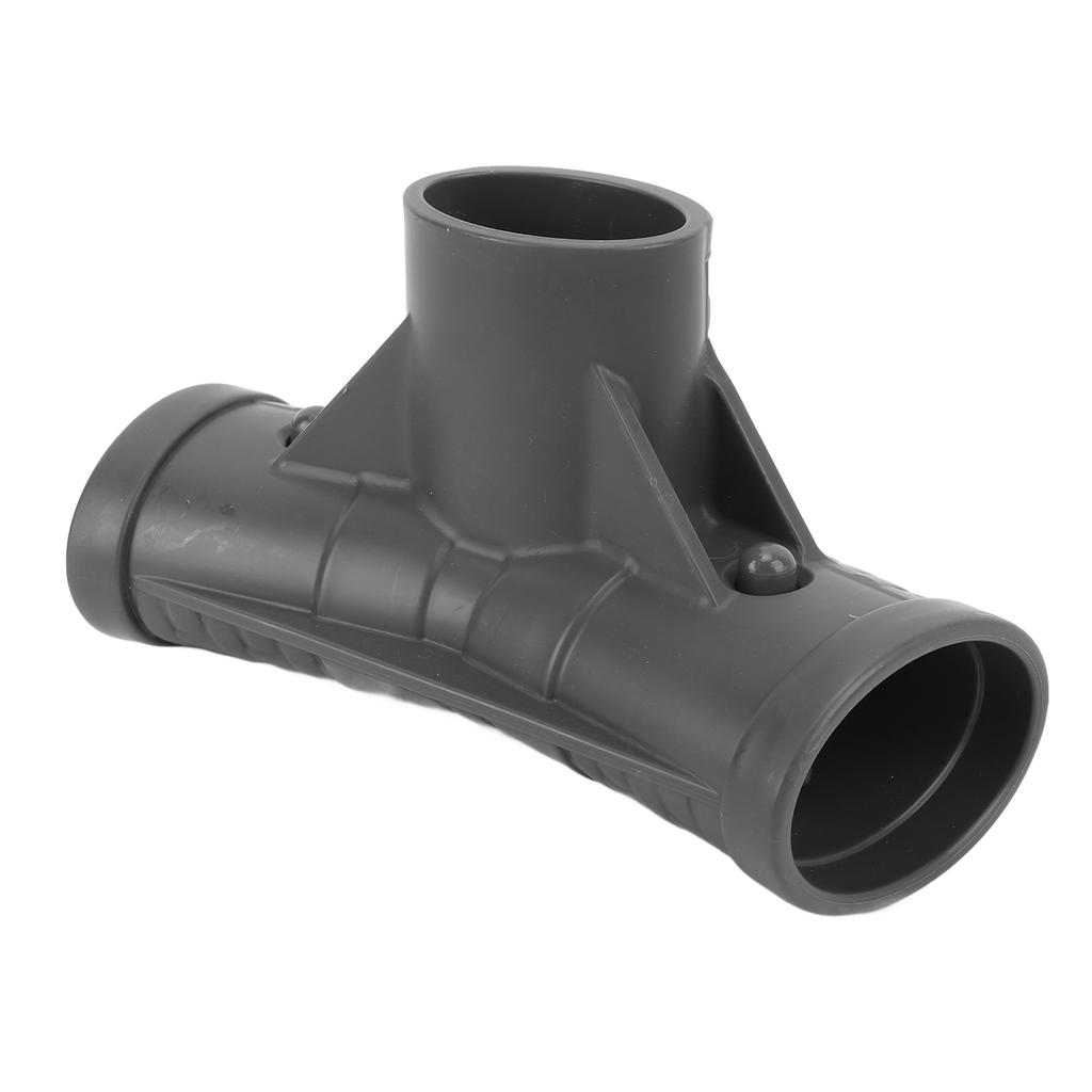 Пластиковый овальный сменный Т-образный соединитель для бассейна P07082
