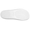 Crocs Cloud Casual Slippers Women Slippers White 208180-100