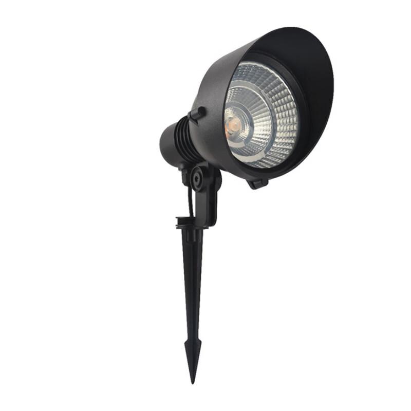Outdoor LED Garden Tree Spotlight