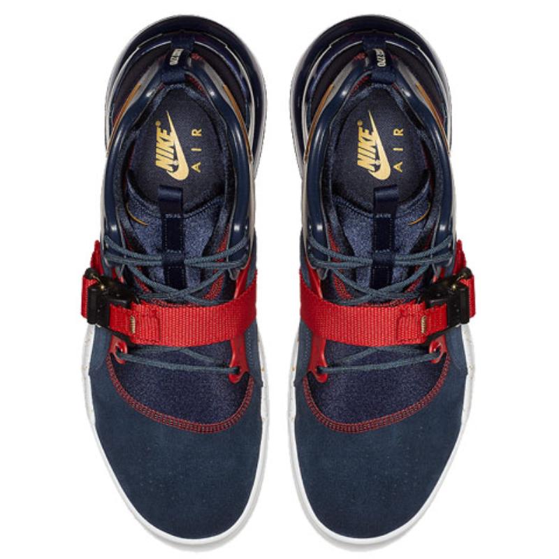 Nike Кроссовки Air Force 270 'Dream Team' AH6772-400