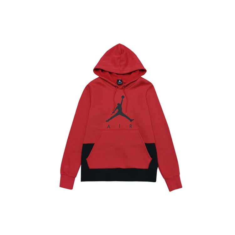 Jordan Sweatshirts Men's Hooded Moderate Regular BQ1431-657