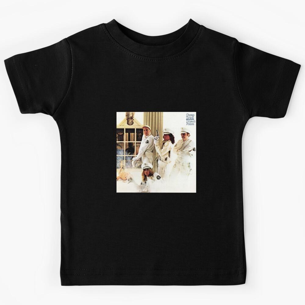 Dream police Kids T-Shirt