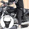 Сумка на ногу для мотоцикла Fanny Pack Водонепроницаемая защита на бедро Сумка Drop Leg Сумка для путешествий для мужчин и женщин на открытом воздухе