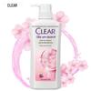 CLEAR Women's Oil Control Shampoo