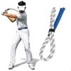 Correct Posture Exercise Assist Tool Equipment Comfortable Grip Golf Swing Training Aid