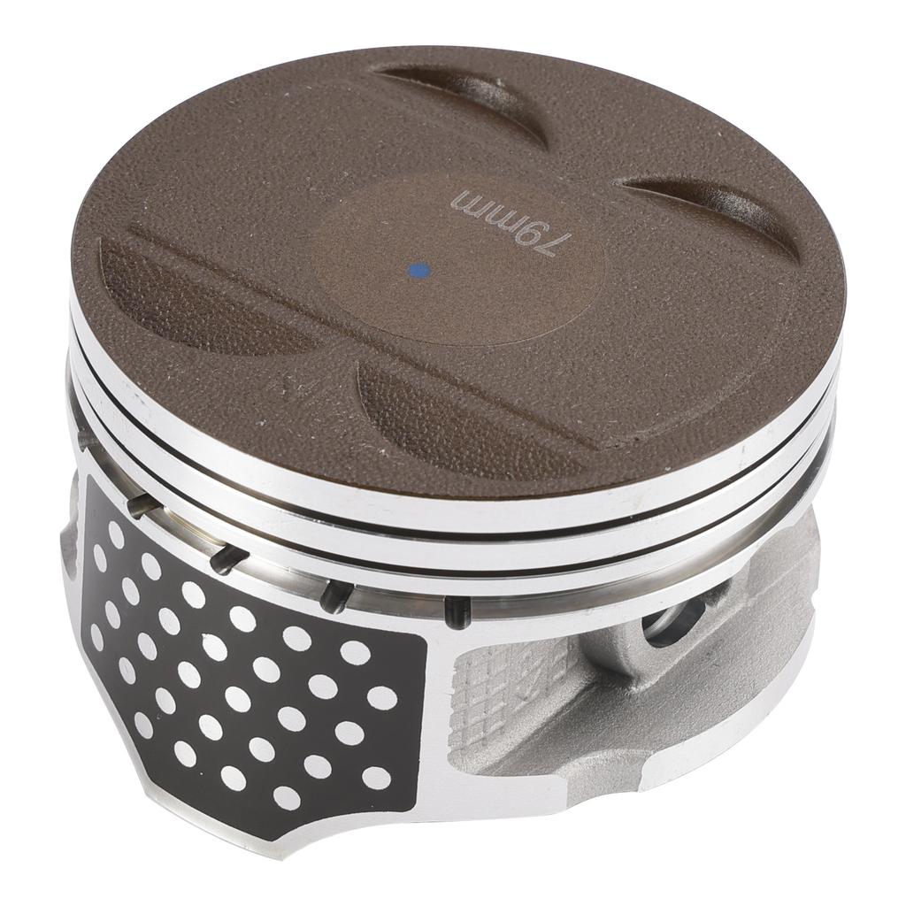 310cc Cylinder Jug Piston Top End Kit 79mm For Honda CRF250F CRF 250 F 2019-2025