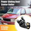 Right Sliding Door Hinge Roller 15150255 For For  Astro GMC Safari 6 Cyl 4.3L 1997-2005 Door Side Sliding