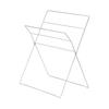 MUJI Компактная сушилка для белья из нержавеющей стали для помещений 44901755