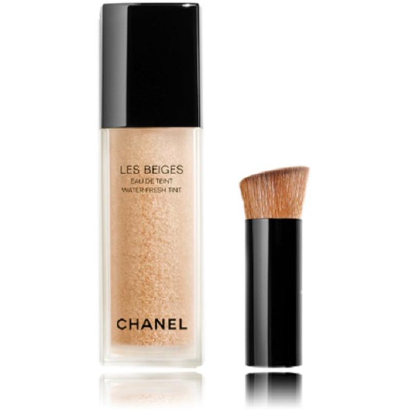 Chanel Les Beiges Тональный флюид с пигментными микрокаплями 30 мл
