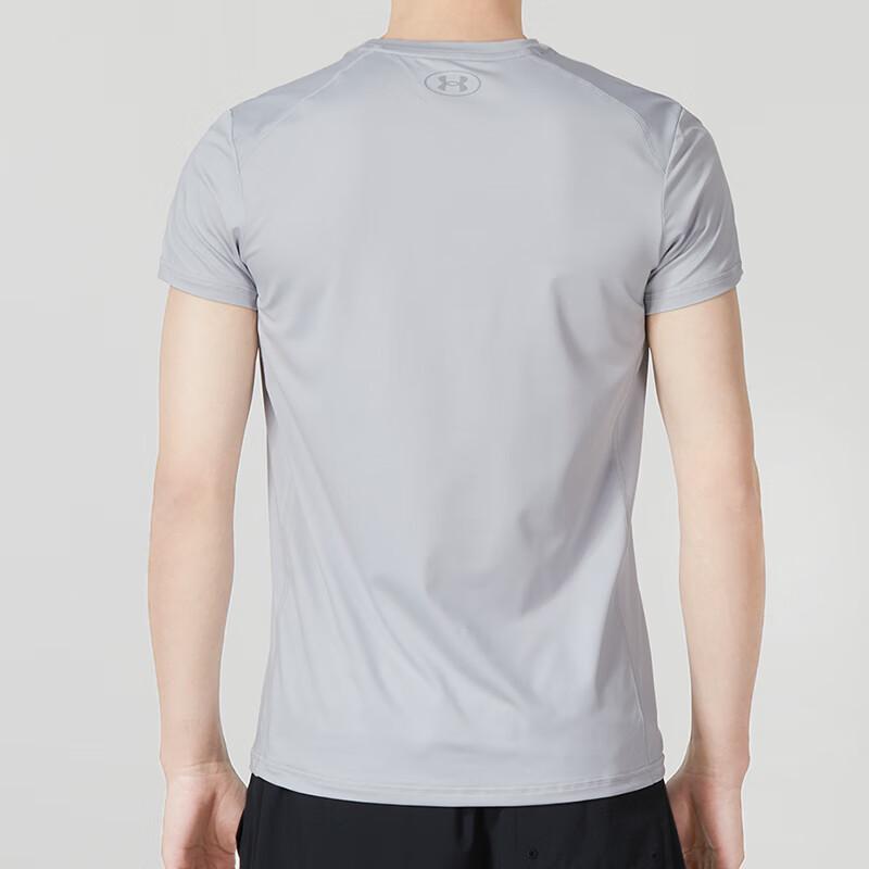 Under Armour Мужская футболка с коротким рукавом 23500506-011