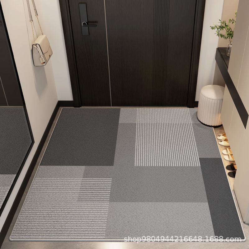 HOT Advanced Non-Slip Entryway Mat for Living Room Home Decor Carpets