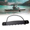 Canoe Handle Side Mount Carry Handle for Surfboard Kayak Handle Kayak Carry Handle Nonslip Groove Replacement Hardware