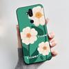 Роскошный модный цветок для Asus Zenfone 5 Lite ZC600KL 5Q ZC600KL X017DA Силиконовый чехол для телефона Защитная задняя крышка Мягкий чехол из ТПУ