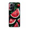 Watermelon Summer Fruit Phone Case For Redmi Note 14 15 Pro 5G 13 12 Pro Plus 11 11T 11E 11S 10 Pro 10S 9 9S Cover Cell Clear TP
