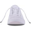 Converse Jack Purcell Modern Нескользящие Легкие Низкие Кеды для Скейтбординга Унисекс Белые