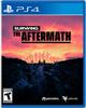 Surviving the Aftermath North PS4 (Import America) -