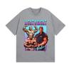 Ronnie Coleman Gym Lover Funny Graphic T Shirt Men Women Fashion Oversized Cotton T-shirts High Quality Bodybuilder T-shirts Top