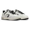 Converse Weapon Low Old Money Pack — белые черные кроссовки унисекс, винтажно-белые A07239C