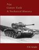 Книга A34 Comet Tank A Technical History