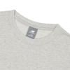 New Balance Футболка мужская меланжево-серая AMT52330-GHM