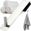 Door Hook Hanger Non-Invasive Towels Single