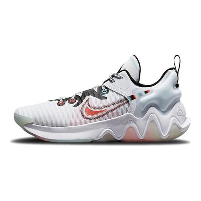 Giannis Immortality 'Force Field White Silver' DH4470-100