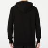Puma Classics Metallic Logo Hoodie Men Hoodie Black 535341-01