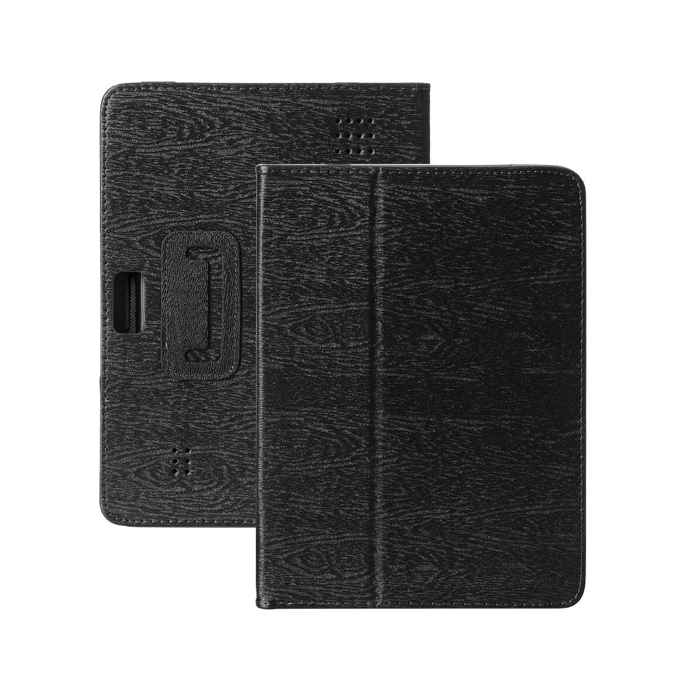 High Quality Leather Shockproof Cover Case Flip Stand Protective Shell