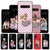 Чехол «Super Baby Mom Girl Boy» для Samsung Galaxy A40 A50 A70 A30 A20 A10 A80 A90 F41 F22 F52 F62 A03 A9 A7, мягкий чехол для телефона