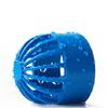 Round Fish Tank Net Filter Pipe Air Duct Vent Cover Water Tank Hood Guard Mesh Breathable Cap