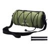 2.4/4.2L Frame Pannier Bag Large Capacity Bike Handlebar Bag with Side Mesh Storage Pocket for Road Mountain Bike Cycling Travel