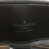 LOUIS VUITTON Epi Revli Handbag Epi Leather Noir Women M52162 Used
