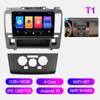 Android Car Radio For Nissan Tiida C11 2004-2013 Multimedia Player Head Unit Stereo GPS Navigation BT WIFI 1+16GB