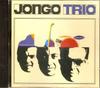 CD JONGO TRIO - Jongo Trio MH0005 Mix House Recor 1999 Brazil Jazz Used