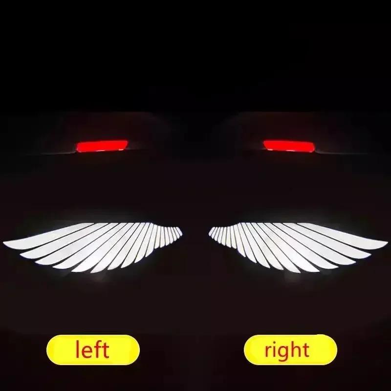 LED Car Door Badge Lights Projector Courtesy Shadow For JEEP Wrangler JK JL TJ Renegade Grand Cherokee NXJPT1