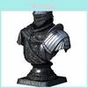 Коллекция бюстов премиум-качества Dark Souls Remastered, эксклюзив, фигурка Черного рыцаря, игрушка, подарок