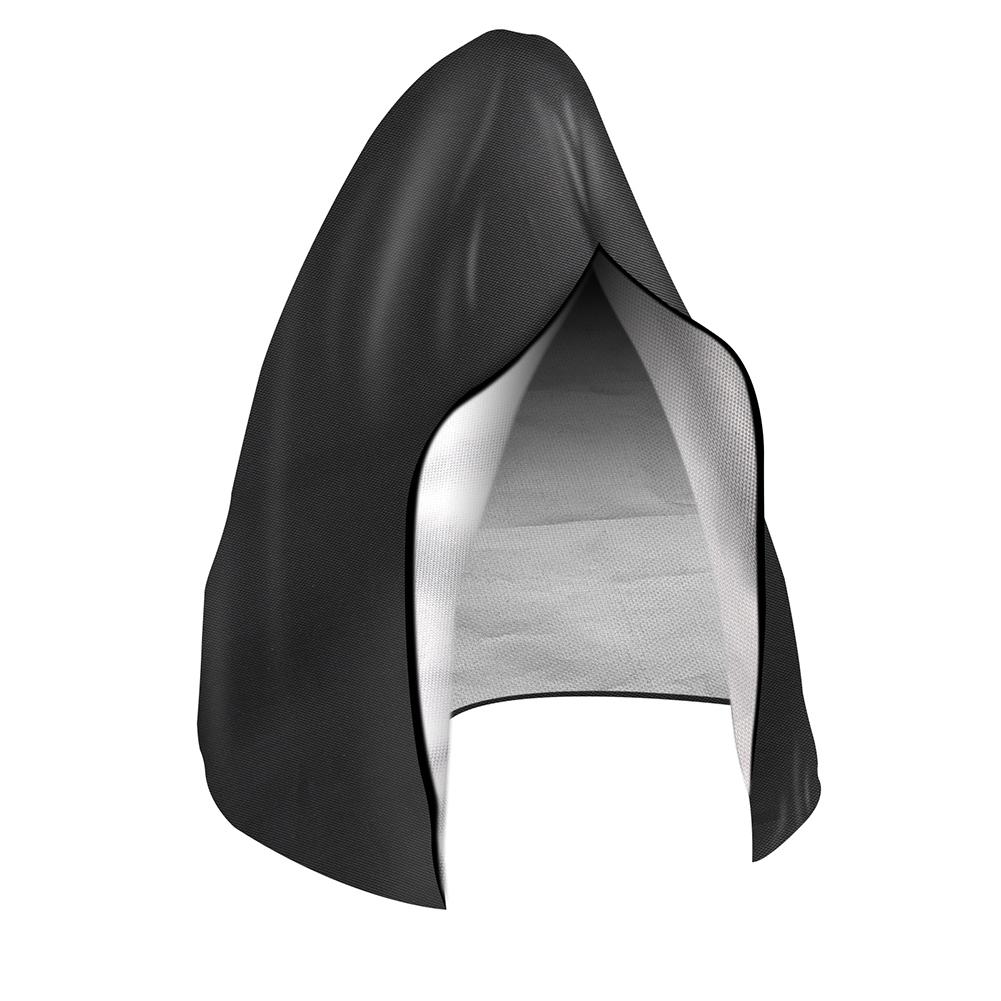 Hanging Chair Cover with Zipper Waterproof Anti UV Weather Resisatant Outdoor Garden Swing Egg Chair Seat Furniture Protectorjavascript: