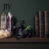 3D Printed Planter Pot Dragon Pot, Mini Succulents Herb Plants Flower Desktop Indoor Outdoor Container, Home Balcony Decoration Small
