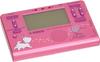Tuner Metronome Disney Marie Vivid Pink TDM-700DMRE