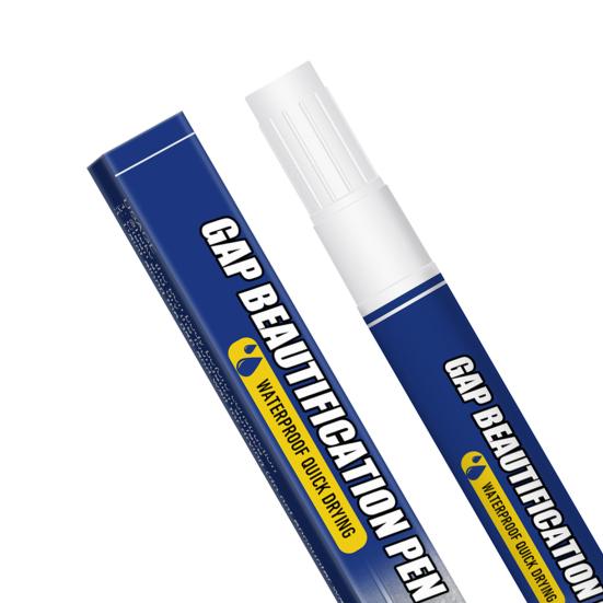 Comfortable To Hold Lightweight Convenient Multi-purpose Fast Curing Stain Removal Pen