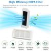 Для робота-пылесоса Yeedi M12 PRO+ основная боковая щетка фильтр Hepa ткань для швабры пылесборники запасные части