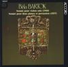 CD BÉLA BARTÓK - Sonate Pour Violon Solo / Sonate Po 149047 Accord 1983 Japan Classical Used