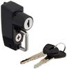Kijima Motorcycle Bike Parts Helmet Lock Black KTM ADVENTURE 1050/1190/1290 '13y~ KTM-05003