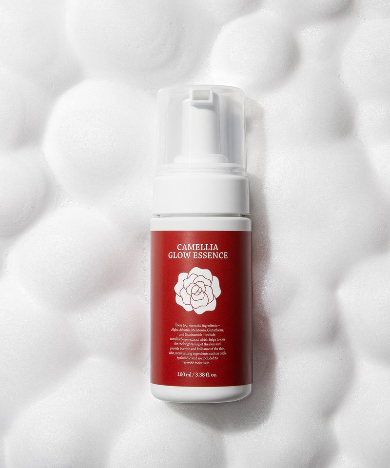 Camellia Water Glow Essence 100ml