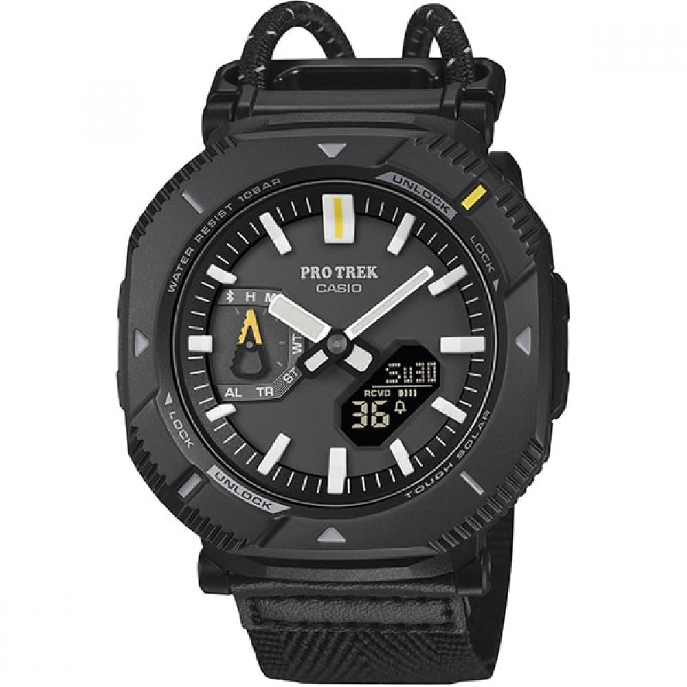 Casio Pro Trek Hiker Line Prj B001b 1jf