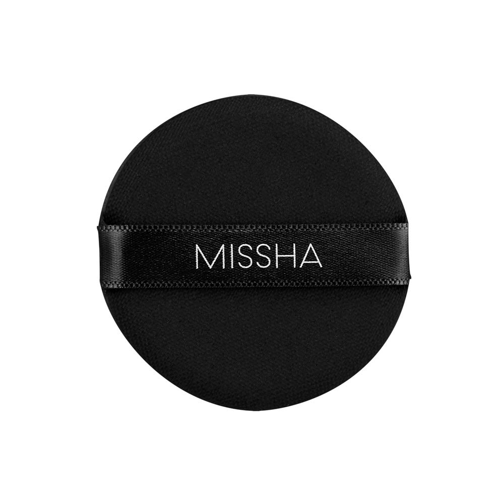 MISSHA M Cushion Foundation Натуральный цвет кожи 15 г (Нео Кавер) №23 (х 1)