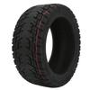 Electric Scooter Outer Tire 11 Inch Shock Absorbing Prevent Slip Thickened Rubber Vacuum Tyre for Segway GT
