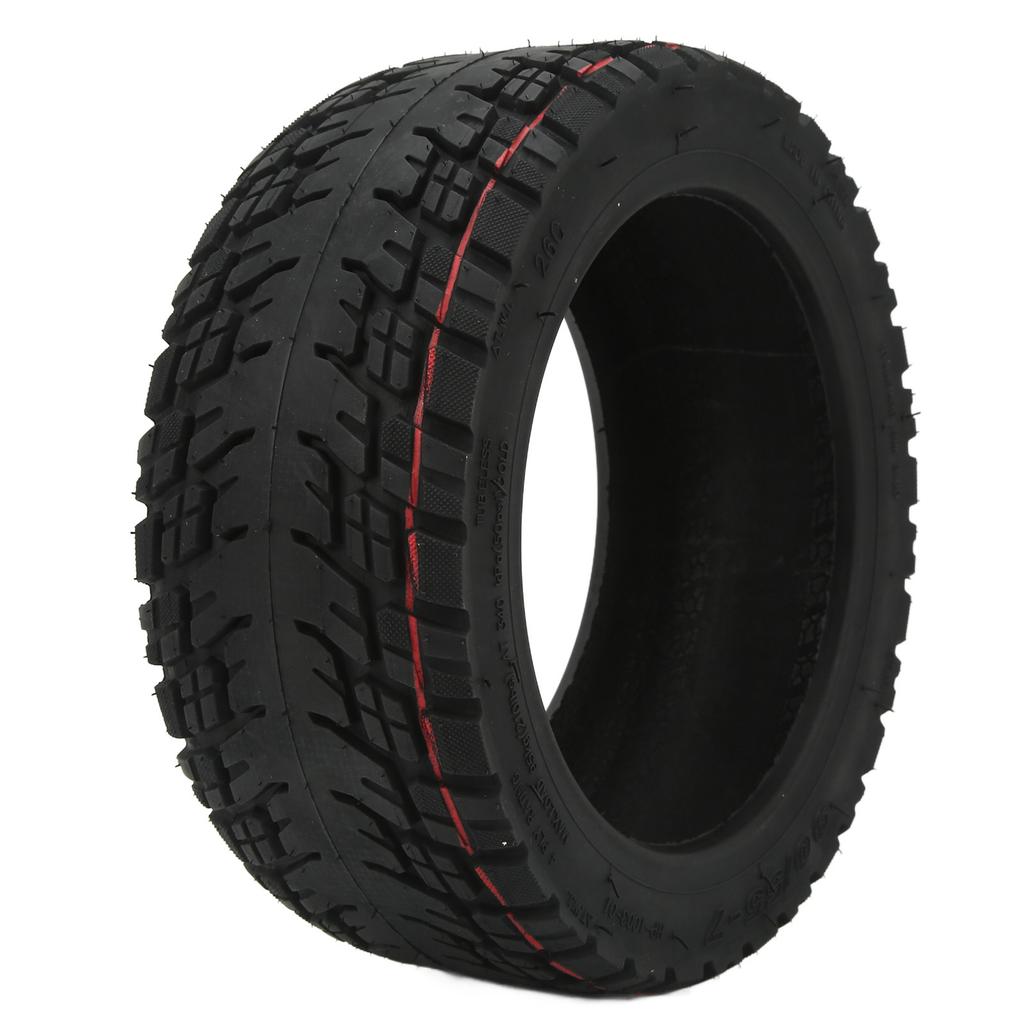 Electric Scooter Outer Tire 11 Inch Shock Absorbing Prevent Slip Thickened Rubber Vacuum Tyre for Segway GT